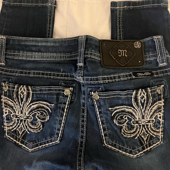 Miss Me jeans - Picture 4 of 6